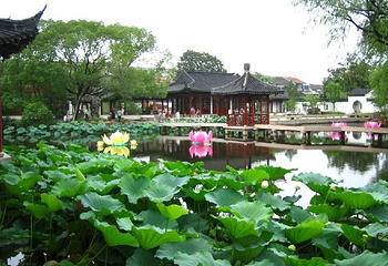 曾园第 1 张图片
