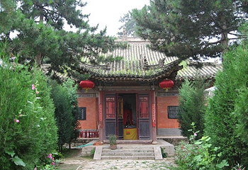 公主寺第 1 张图片