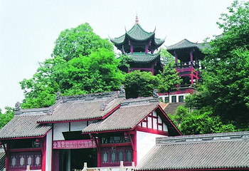 李调元纪念馆第 1 张图片
