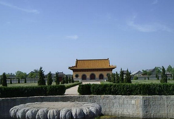 孙膑故里第 1 张图片