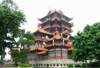 青芝寺第 1 张图片