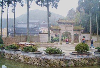 皇朝寿山第 1 张图片