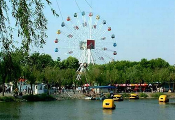 渤海儿童世界第 1 张图片