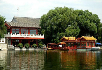 棍贝子府第 1 张图片