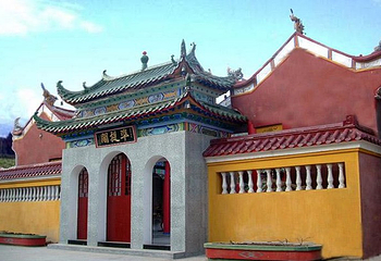 准提阁第 1 张图片