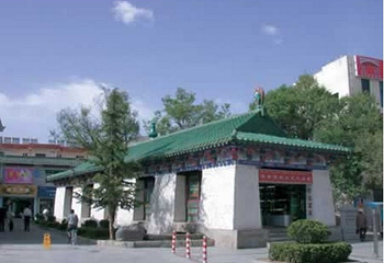 宇妥桥第 1 张图片