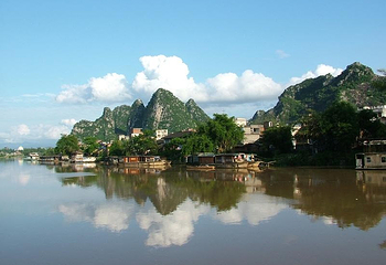 富川明城第 1 张图片