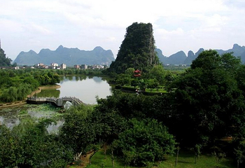 广福景区第 1 张图片