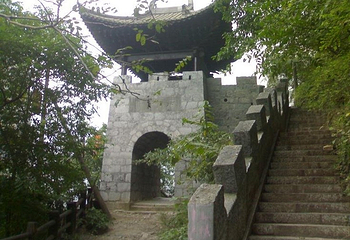 石门古道第 1 张图片