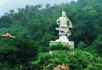 雕窝峪第 1 张图片
