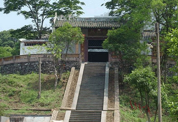 福山第 1 张图片