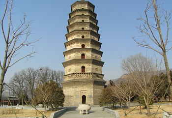 阿育王塔第 1 张图片