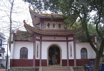 空灵岸第 1 张图片