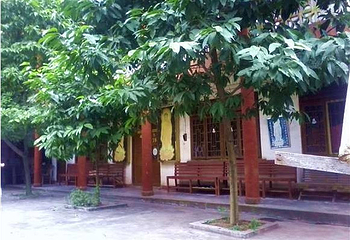 万佛寺第 1 张图片