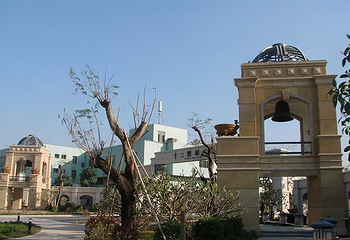 夏合勒克封建庄园第 1 张图片