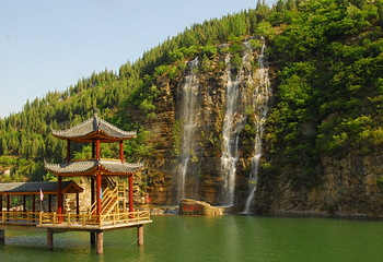 青州旅游一票通第 1 张图片
