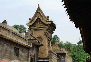 韩城自驾游一票通第 2 张图片