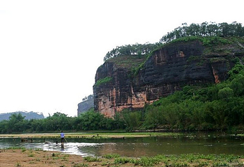 宴石山第 1 张图片