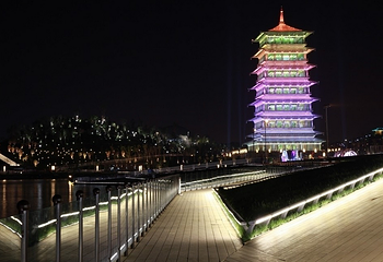 西安世博园第 47 张图片