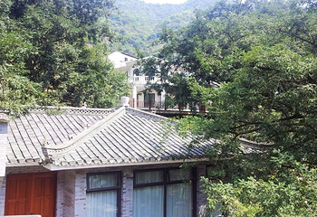 香榧森林公园第 28 张图片