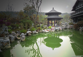 玄武湖景区第 17 张图片