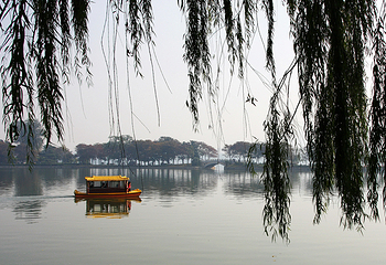 玄武湖景区第 13 张图片