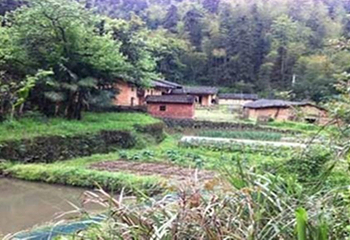 虹凤湖第 1 张图片