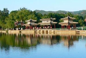 龙湖画舫船第 2 张图片