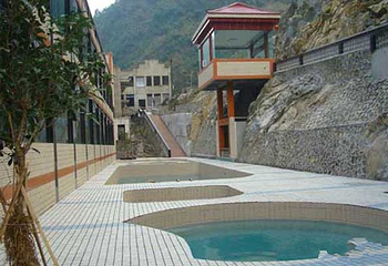 神农温泉第 2 张图片