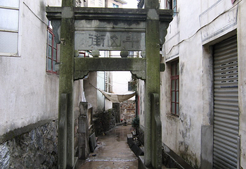 斗山街第 7 张图片