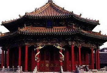 郑家洼子遗址第 2 张图片