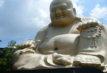 三尊大佛第 1 张图片