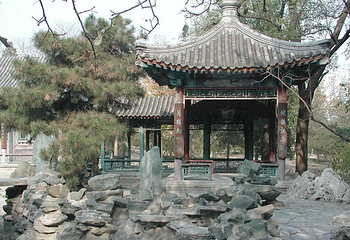 艺园第 1 张图片