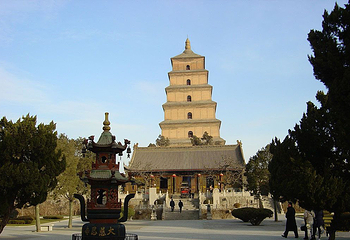龙凤地宫第 1 张图片