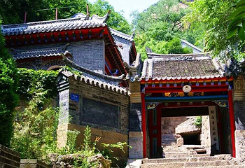 无量观第 1 张图片