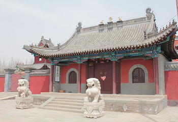 福缘寺第 1 张图片