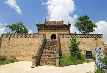 孤山堡第 1 张图片