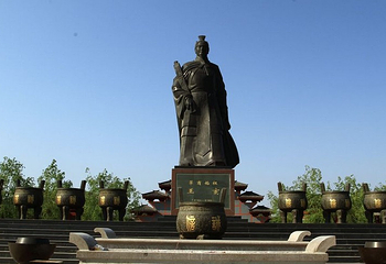 商祖祠第 1 张图片