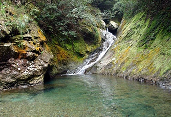 大化山第 1 张图片