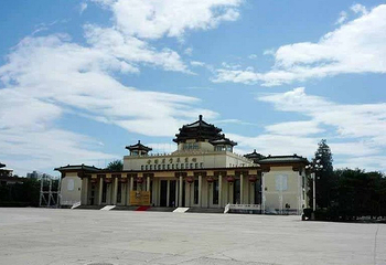 农展馆第 1 张图片