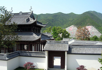 华堂村第 1 张图片