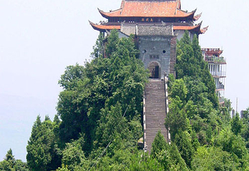 长龙山第 1 张图片