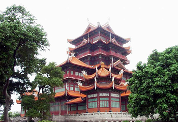 宝峰禅寺第 1 张图片