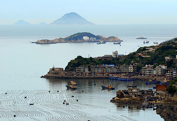 黄岐半岛第 1 张图片