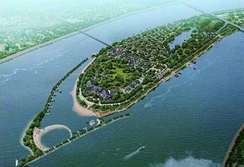 雁屿洲第 1 张图片