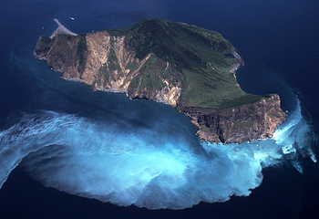 龟山岛第 1 张图片