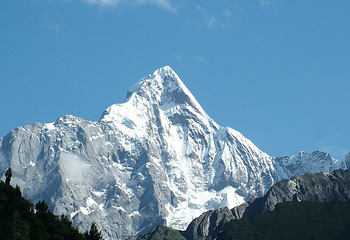 墨尔多山第 1 张图片