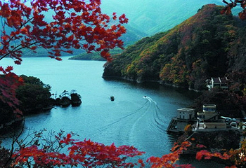 关门山第 1 张图片
