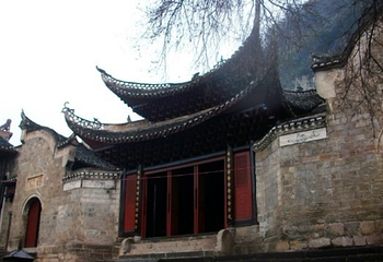 天后宫第 2 张图片