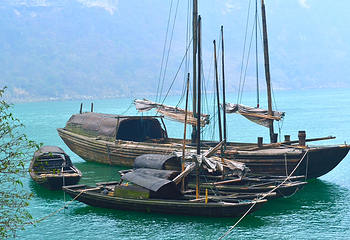 三峡人家第 54 张图片